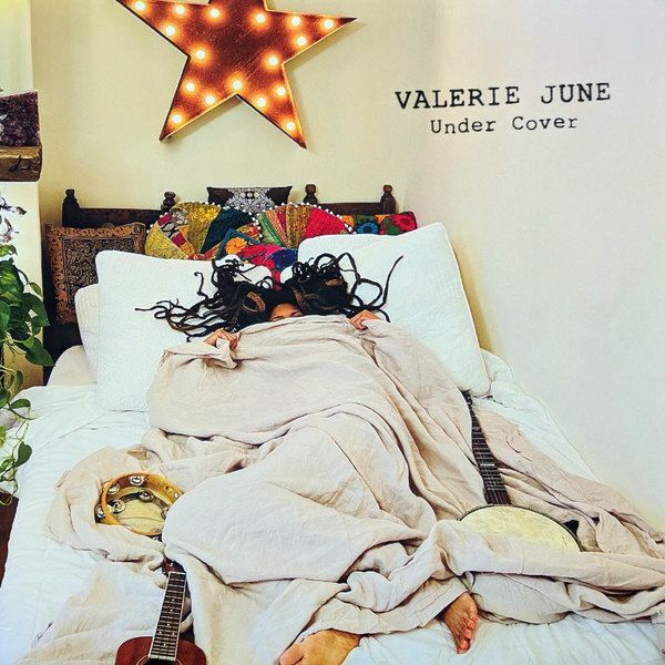 Under Cover (Magenta Red Vinyl) | Valerie June