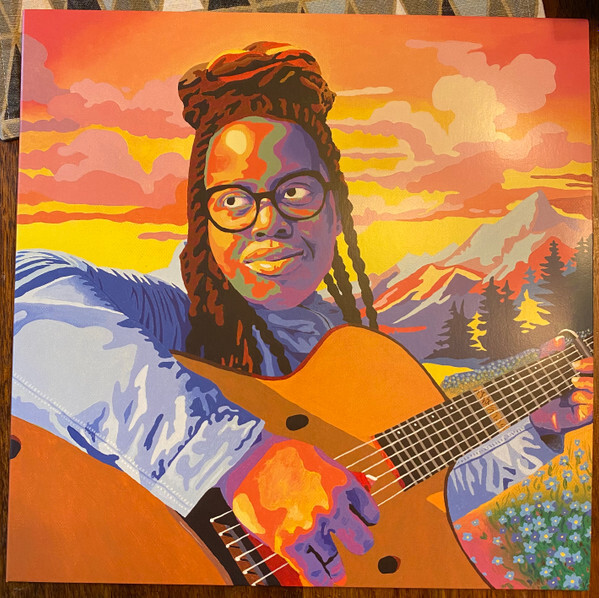 Acadia | Yasmin Williams