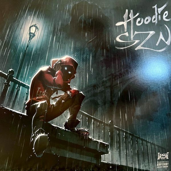 Hoodie SZN | A Boogie Wit Da Hoodie Hoodie SZN | A Boogie Wit Da Hoodie