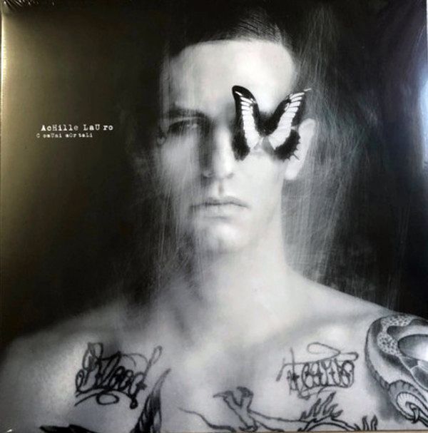 Comuni Mortali | Achille Lauro