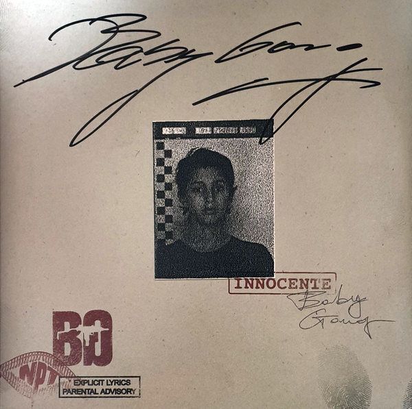 Innocente | Baby Gang
