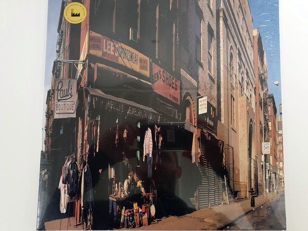 Paul's Boutique (Remastered / 180g Gatefold) | Beastie Boys Paul's Boutique (Remastered / 180g Gatefold) | Beastie Boys