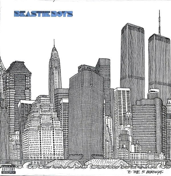 To The 5 Boroughs | Beastie Boys To The 5 Boroughs | Beastie Boys