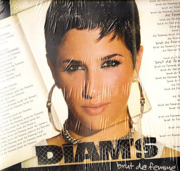 Brut De Femme | Diam's Brut De Femme | Diam's