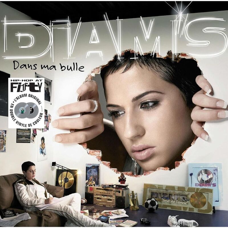 Dans ma bulle | Diam's
