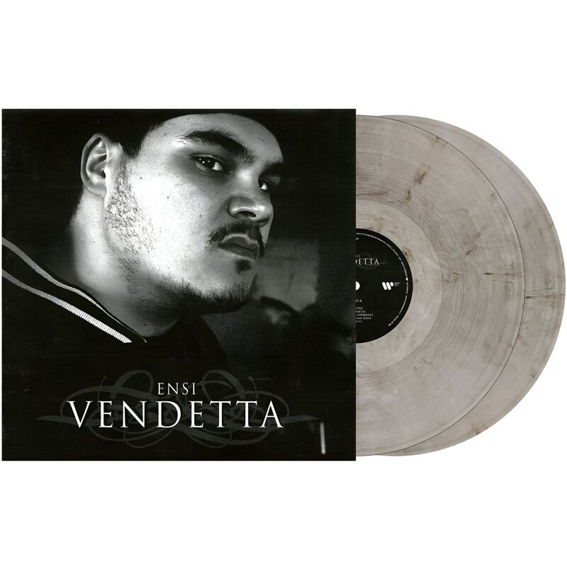 Vendetta | Ensi Vendetta | Ensi