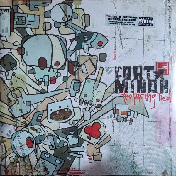 The Rising Tied | Fort Minor