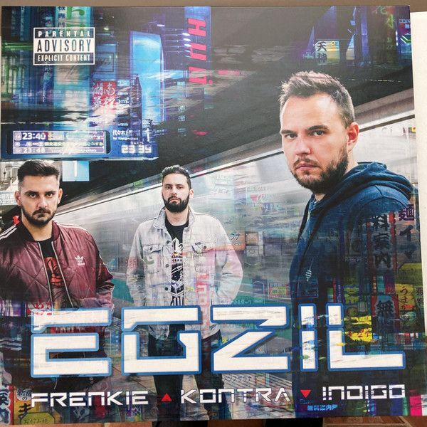 Egzil | Frenkie Egzil | Frenkie