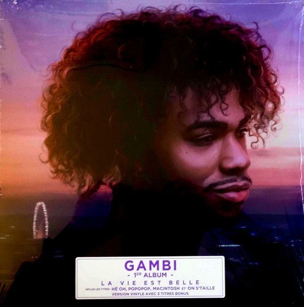 La Vie Est Belle | Gambi La Vie Est Belle | Gambi