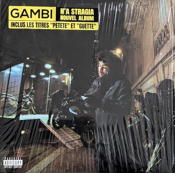 N'A Stragia | Gambi