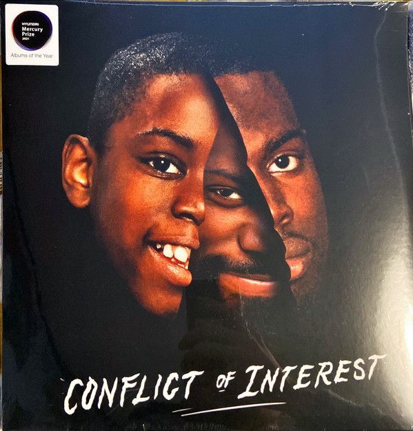 Conflict Of Interest | Ghetts