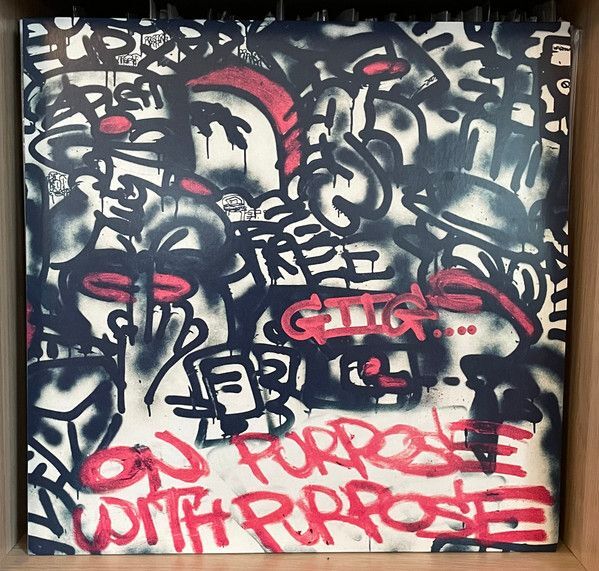On Purpose With Purpose | Ghetts