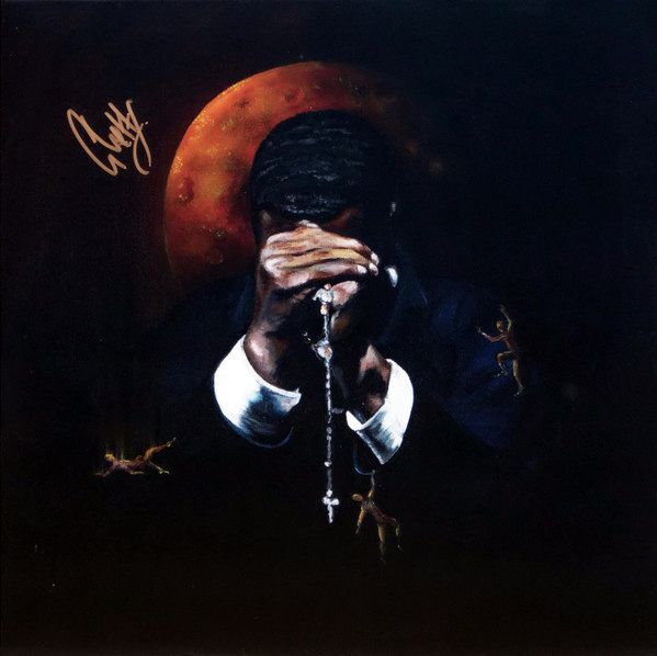 Ghetto Gospel: The New Testament | Ghetts