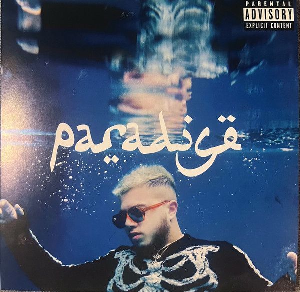 Paradise | Hamza Paradise | Hamza