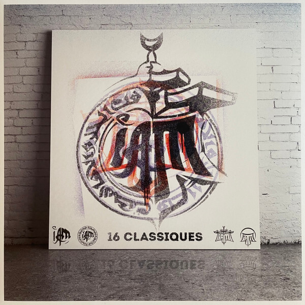 16 Classiques | IAM 16 Classiques | IAM