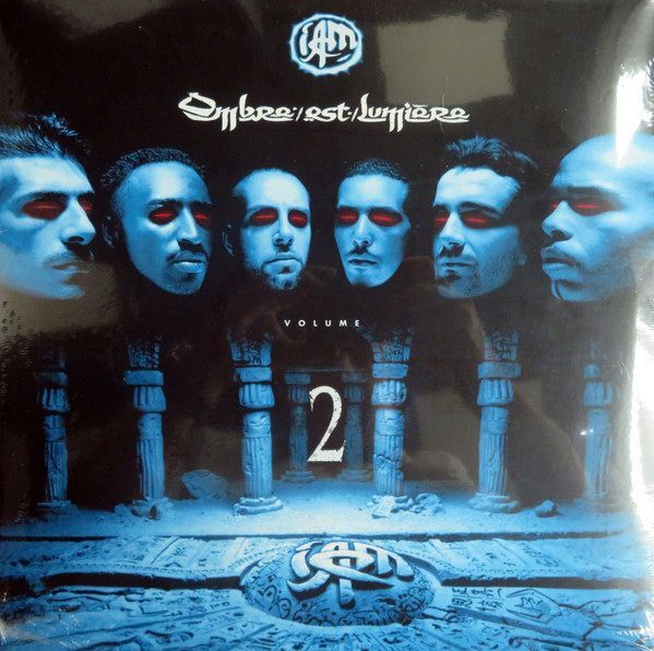 Ombre Est Lumière (Volume 2) | IAM Ombre Est Lumière (Volume 2) | IAM