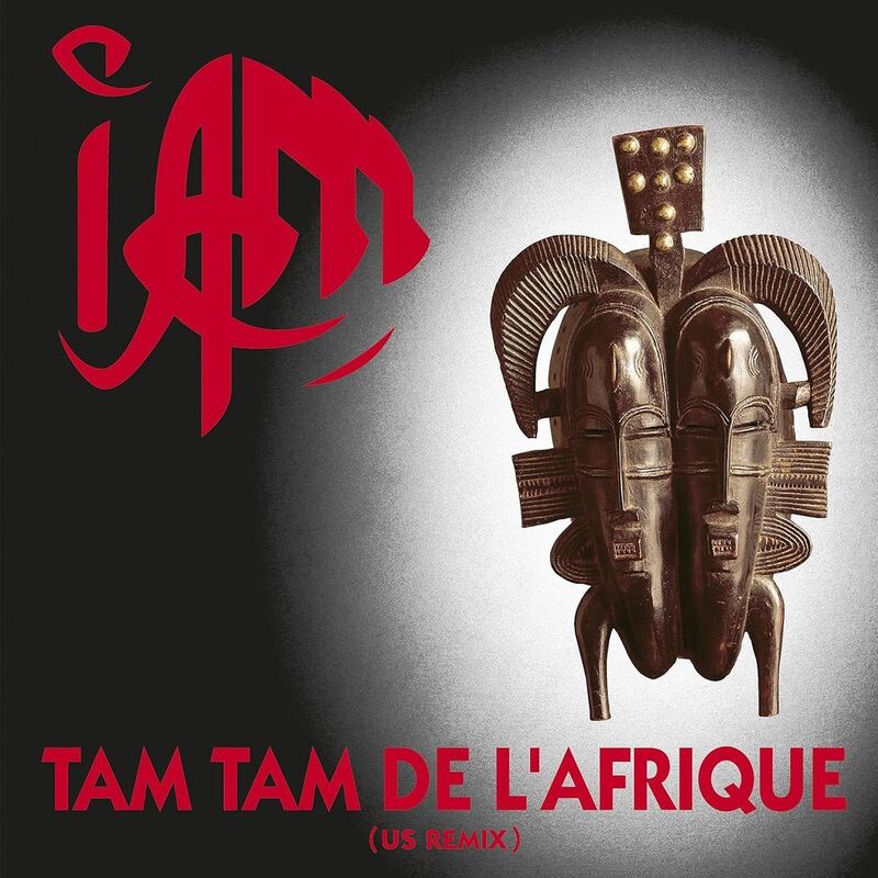 Tam-Tam de l'Afrique | IAM Tam-Tam de l'Afrique | IAM