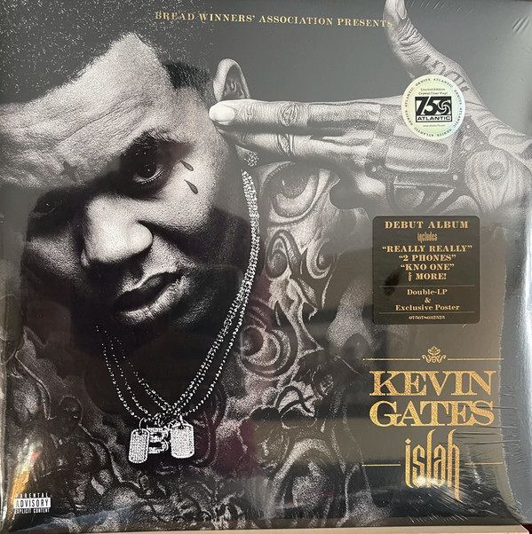 Islah | Kevin Gates Islah | Kevin Gates