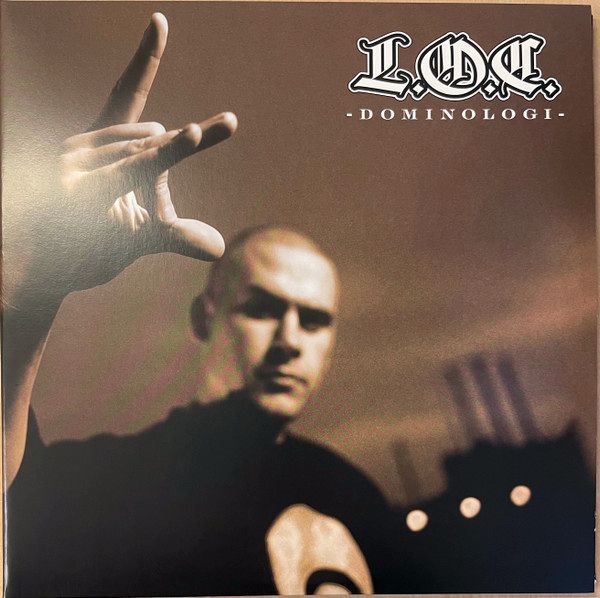 Dominologi | L.O.C. Dominologi | L.O.C.