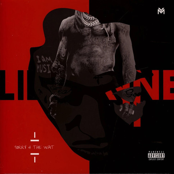 Sorry 4 The Wait (Retail) | Lil Wayne Sorry 4 The Wait (Retail) | Lil Wayne