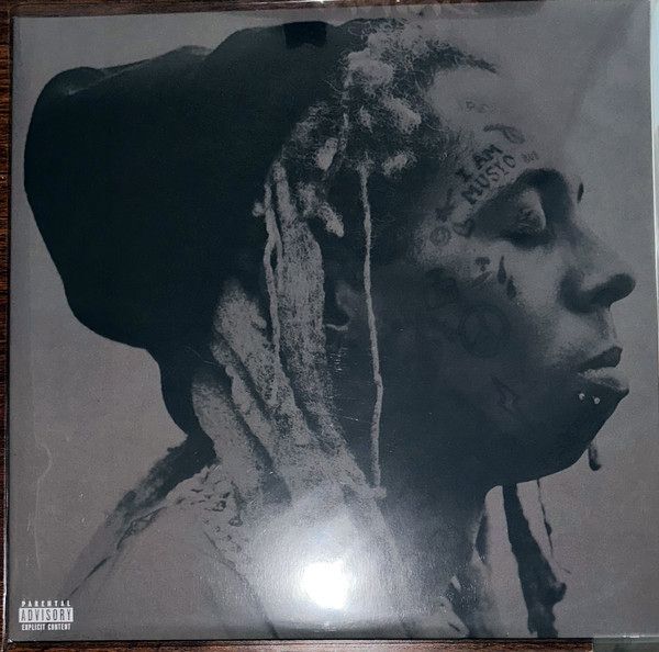 I Am Music | Lil Wayne