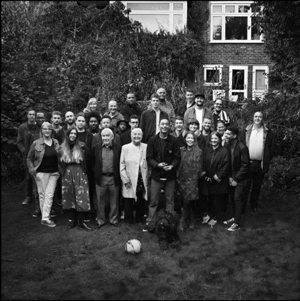 Yesterday's Gone | Loyle Carner Yesterday's Gone | Loyle Carner