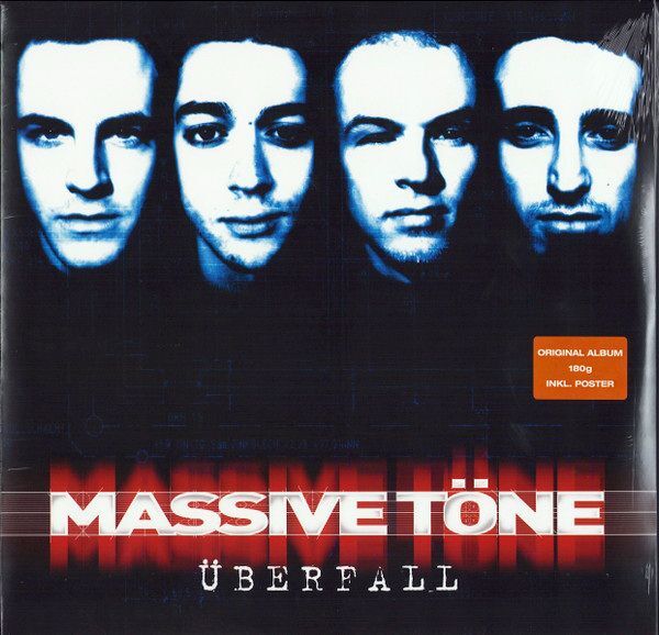 Überfall | Massive Töne