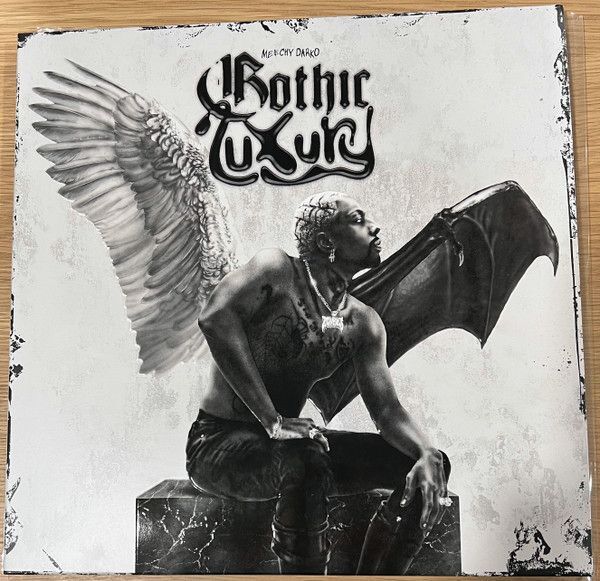 Gothic Luxury | Meechy Darko