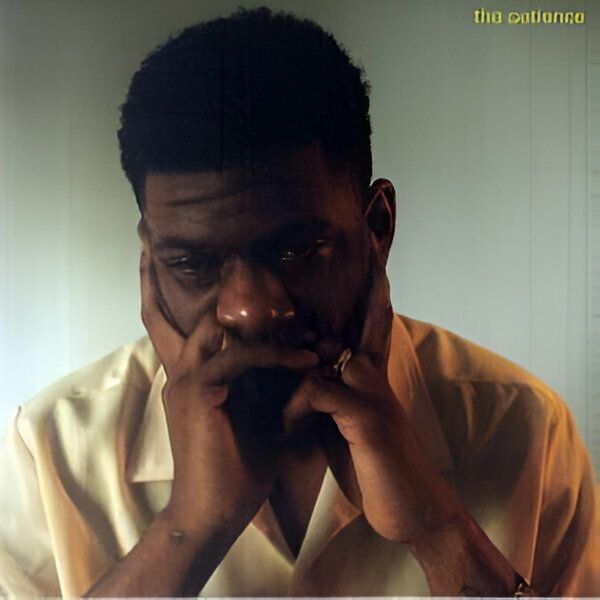 The Patience | Mick Jenkins The Patience | Mick Jenkins