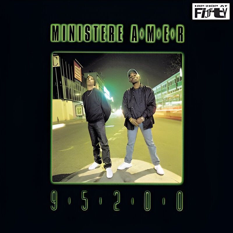 95200 | Ministère Amer