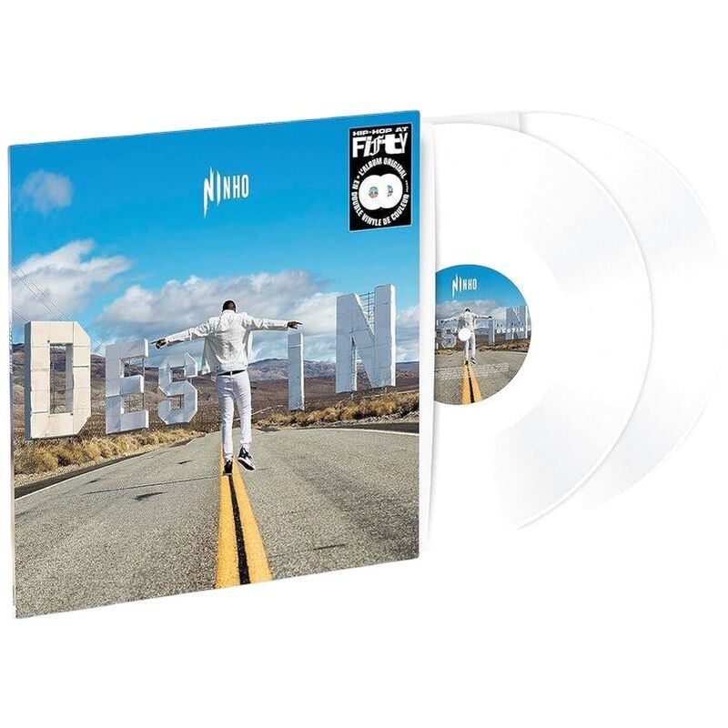 Destin | Ninho Destin | Ninho