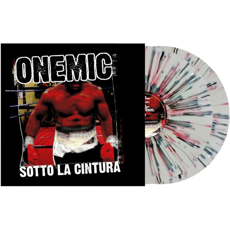 Sotto La Cintura | OneMic Sotto La Cintura | OneMic
