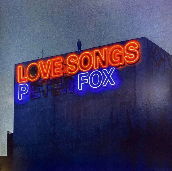 Love Songs | Peter Fox Love Songs | Peter Fox