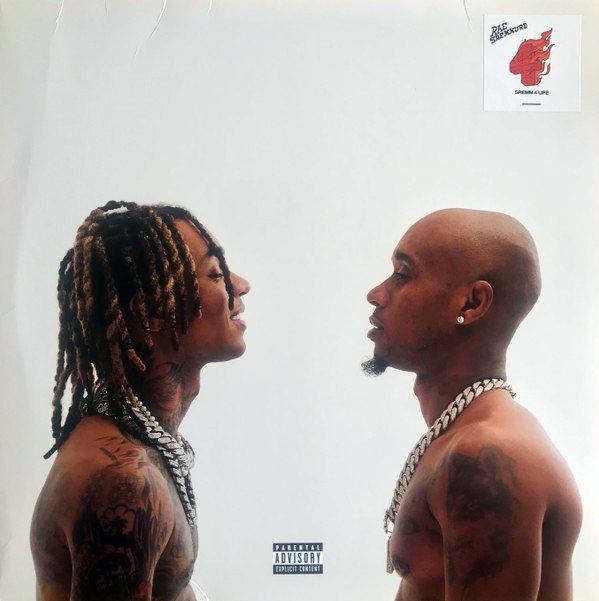 Sremm 4 Life (Standard Vinyl) | Rae Sremmurd
