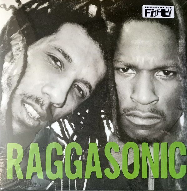 Raggasonic | Raggasonic