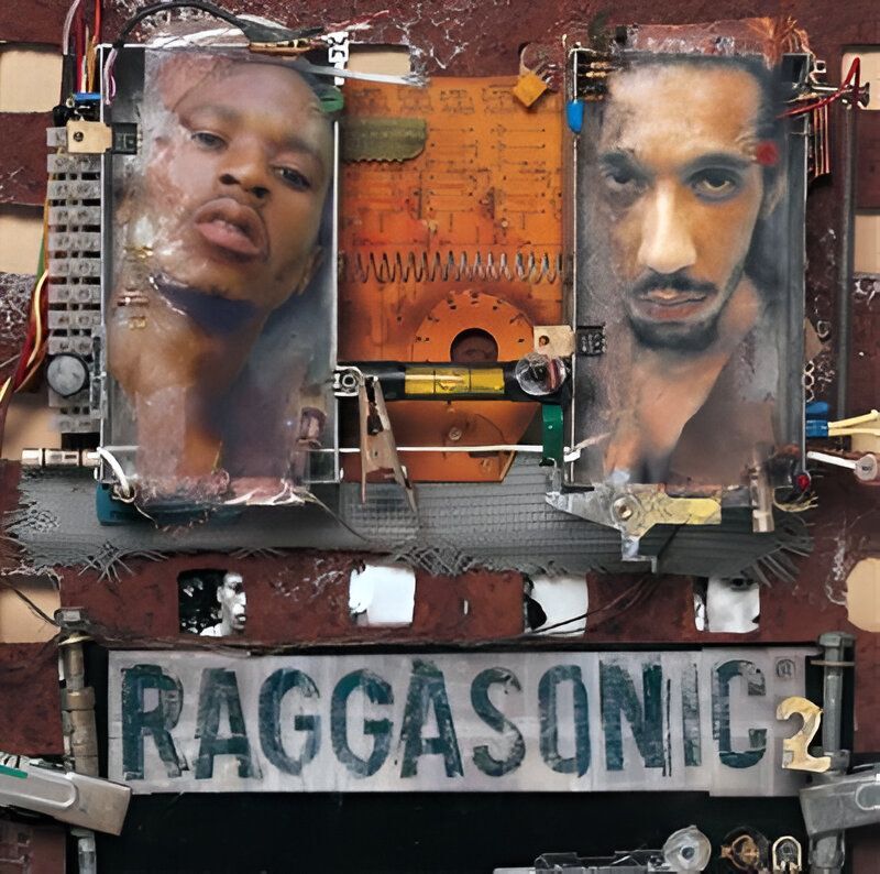 Raggasonic2 | Raggasonic