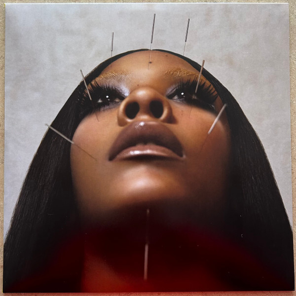Lethal | Rico Nasty