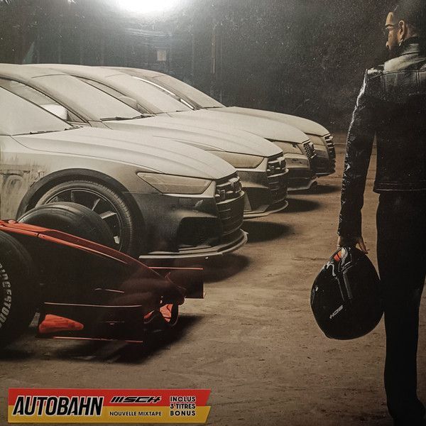 Autobahn | Sch