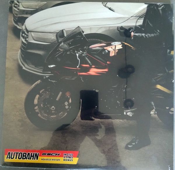 Autobahn | Sch