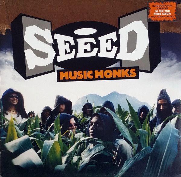 Music Monks | Seeed