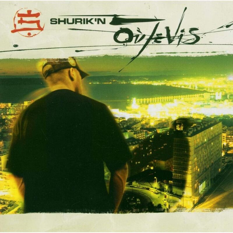 Où Je Vis | Shurik'n