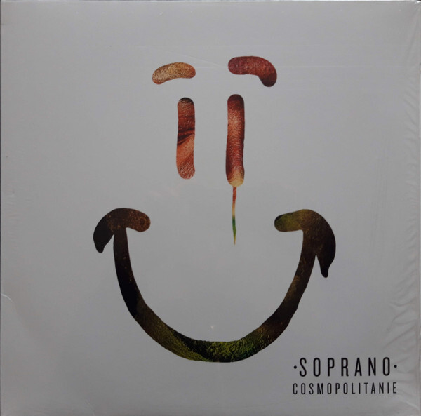 Cosmopolitanie | Soprano Cosmopolitanie | Soprano