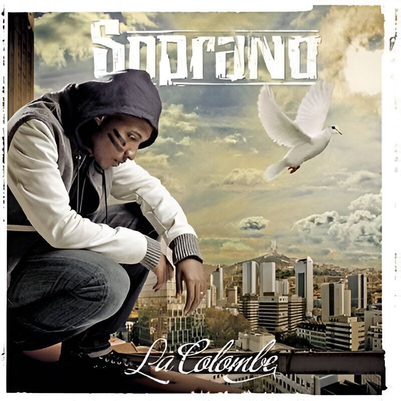 La Colombe | Soprano La Colombe | Soprano