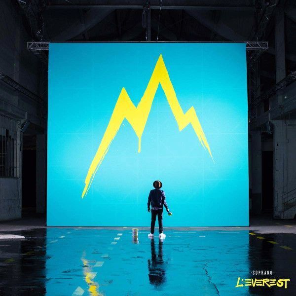 L'Everest | Soprano L'Everest | Soprano