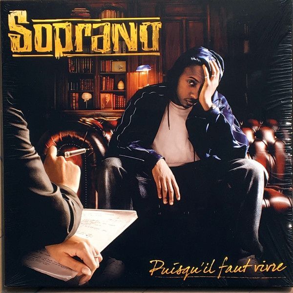 Puisqu'Il Faut Vivre | Soprano Puisqu'Il Faut Vivre | Soprano