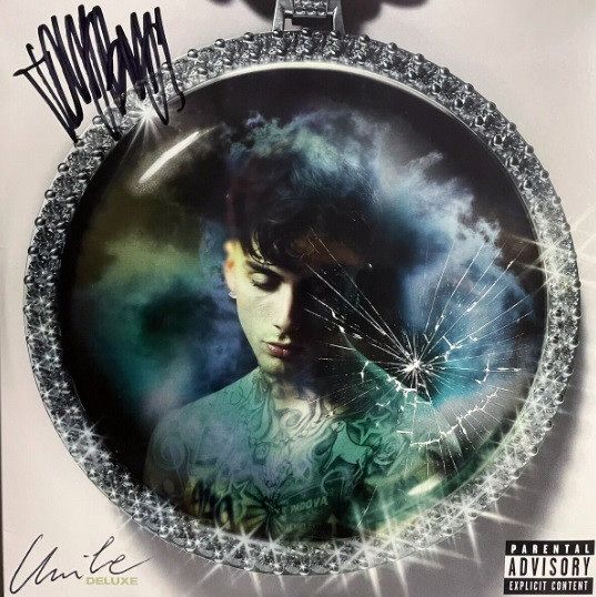 Umile Deluxe | Tony Boy