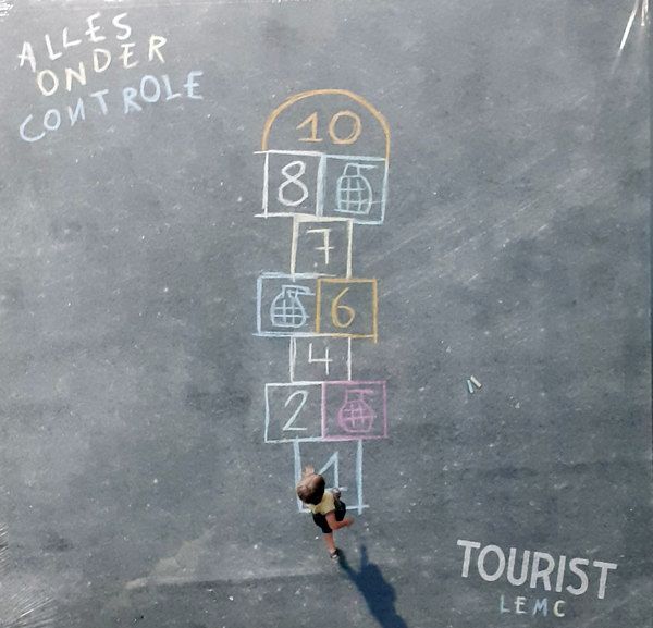 Alles Onder Controle | Tourist Lemc