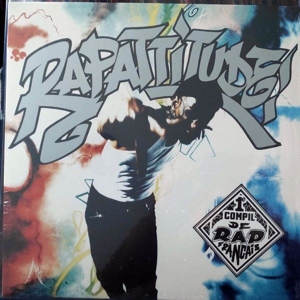 Rapattitude! | Various Rapattitude! | Various