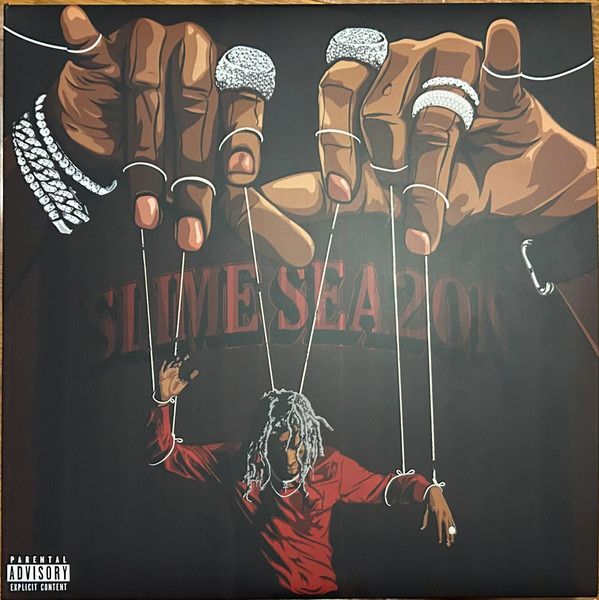 Slime Season 2 | Young Thug Slime Season 2 | Young Thug