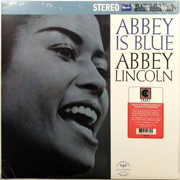 Abbey Is Blue | Abbey Lincoln
